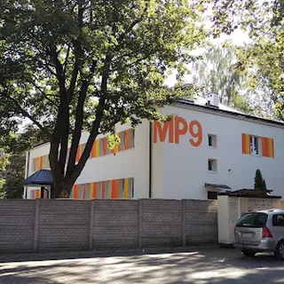 Miejskie Przedszkole Nr 9 Słoneczny Dom W Zgierzu image 2