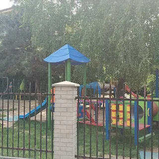 Przedszkole Muzyczne Polsko-Angielskie "Music Garden" image 1