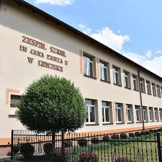 Samorządowe Przedszkole W Łowisku image 1