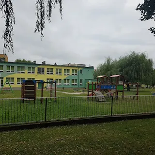 Przedszkole Miejskie Nr 7 W Łukowie Szczęśliwa Siódemka image 1