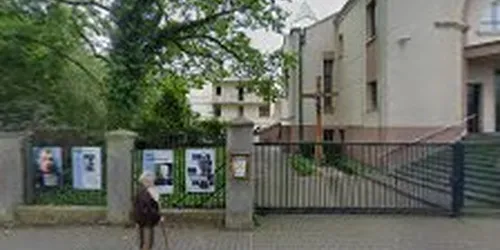 Przedszkole Niepubliczne Sióstr Niepokalanek KINDERGARDEN Łomianki