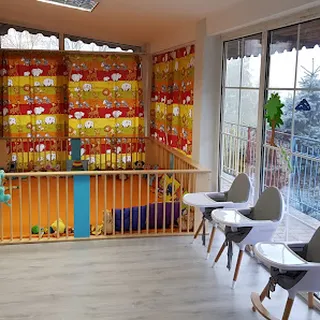 Publiczne Przedszkole Chatka Maluszka image 5