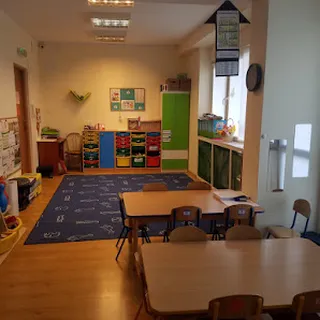 Publiczne Przedszkole Chatka Maluszka image 3
