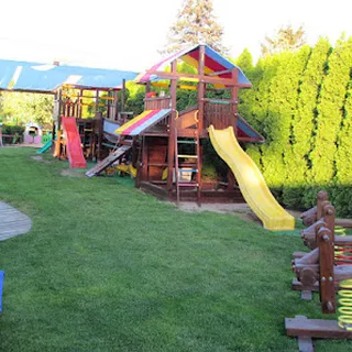 Przedszkole Baśniowy Świat image 1