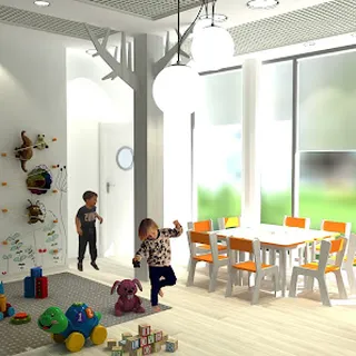 PRZEDSZKOLE NIEPUBLICZNE BAJE I PSOTY image 1