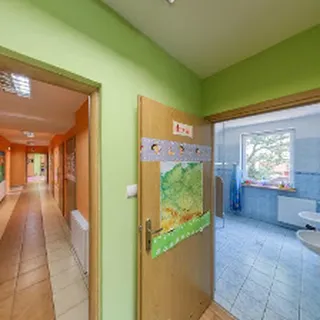 Przedszkole Niepubliczne Malowany Domek Elżbieta Dąbkowska image 4
