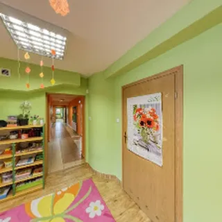 Przedszkole Niepubliczne Malowany Domek Elżbieta Dąbkowska image 2
