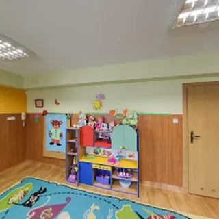 Przedszkole Niepubliczne Malowany Domek Elżbieta Dąbkowska image 3