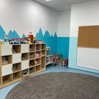 PUBLICZNE PRZEDSZKOLE EDUSA image 1