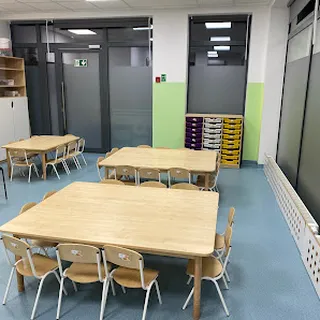 PUBLICZNE PRZEDSZKOLE EDUSA image 3