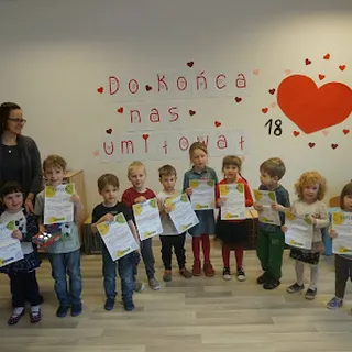 Niepubliczne Przedszkole Pozwalamy Dzieciom W Lublinie image 3