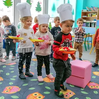 Przedszkole Niepubliczne "Galaktyka Dzieci" image 4