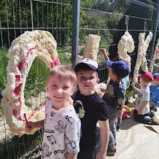 Przedszkole Niepubliczne "Galaktyka Dzieci" image 3