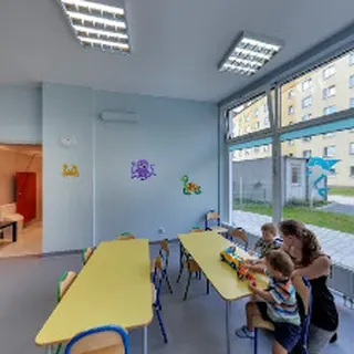 Przedszkole Niepubliczne "Galaktyka Dzieci" image 2
