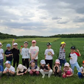 Przedszkole Niepubliczne "Galaktyka Dzieci" image 1