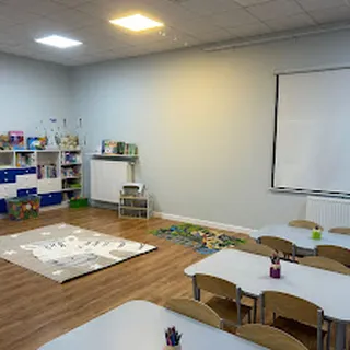 NIEBIESKA PRZYSTAŃ NIEPUBLICZNE PRZEDSZKOLE INTEGRACYJNE image 1