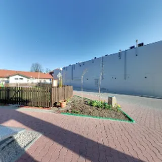 MALOWANY KONIK Ewa Piekarz image 3