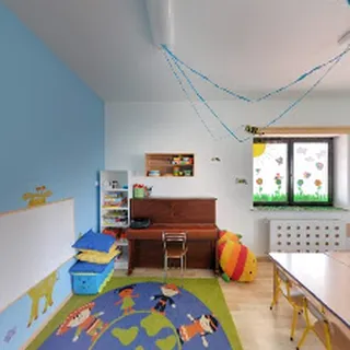 MALOWANY KONIK Ewa Piekarz image 4