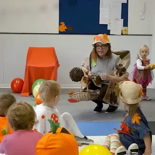 NIEPUBLICZNE PRZEDSZKOLE MEGAMOCNI STRZYŻA W GDAŃSKU image 2