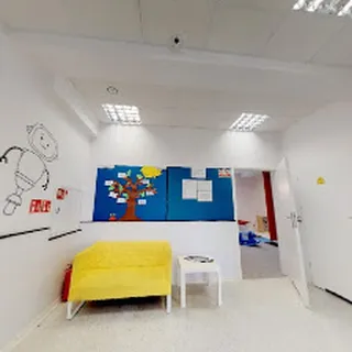 NIEPUBLICZNE PRZEDSZKOLE MEGAMOCNI STRZYŻA W GDAŃSKU image 5
