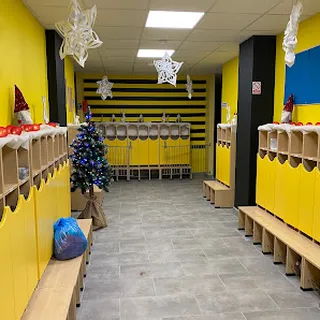 ŻŁOBEK PSZCZÓŁKA MIEJSCE TWÓRCZEJ EDUKACJI FILIA image 1