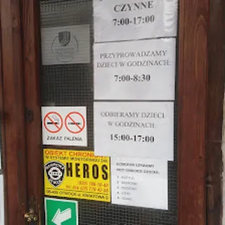 Przedszkole Nr 10 Leśne Skrzaty image 1