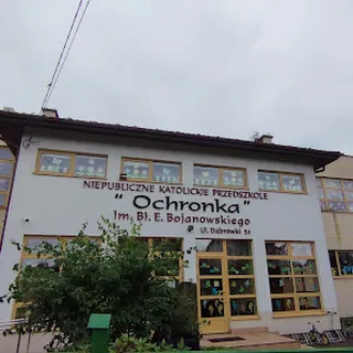 Niepubliczne Katolickie Przedszkole Ochronka Imbłedmunda Bojanowskiego W Nowym Sączu image 2