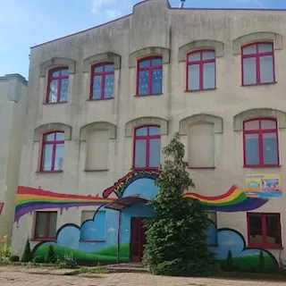 TĘCZOWY ŚWIAT DZIECKA image 1