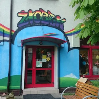 TĘCZOWY ŚWIAT DZIECKA image 2