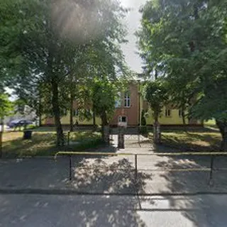 PUNKT PRZEDSZKOLNY NR 3 W SZKOLE PODSTAWOWEJ W ŁAWSKU image 1