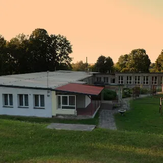 PUNKT PRZEDSZKOLNY PRZY PUBLICZNEJ SZKOLE PODSTAWOWEJ W GDESZYNIE image 1