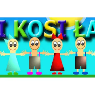ŻŁOBEK KOSI KOSI ŁAPCI ANNA WOLAK image 2