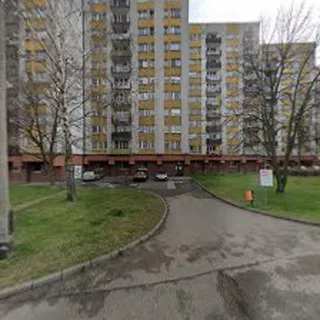 ŻŁOBEK KOSI KOSI ŁAPCI ANNA WOLAK image 1