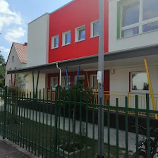 Przedszkole Publiczne nr 5 im. Wandy Chotomskiej image 1