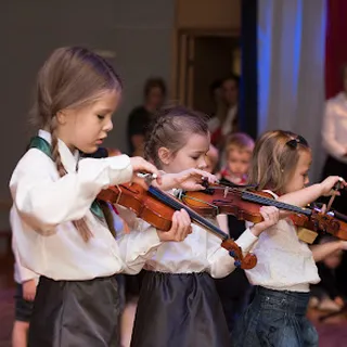 SPOŁECZNE PRZEDSZKOLE ARTYSTYCZNE FUNDACJI IM.KRYSTYNY RUDKOWSKIEJ image 1