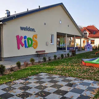 Niepubliczne Przedszkole Weldon Kids image 2