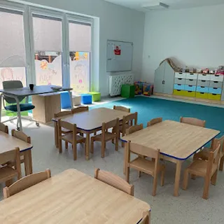 PRZEDSZKOLE NIEPUBLICZNE Z ODDZIAŁAMI INTEGRACYJNYMI LAWENDOWY ZAKĄTEK image 1