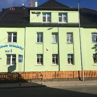 Klub Malucha MALI ODKRYWCY image 2