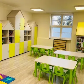 NIEPUBLICZNE PRZEDSZKOLE Z ODDZIAŁAMI INTEGRACYJNYMI I ODDZIAŁAMI SPECJALNYMI SZKÓŁKA MAŁEGO DZIECKA image 4