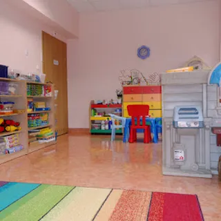 Elastyczne Przedszkole Przy Wse W Białymstoku Orzełek image 3