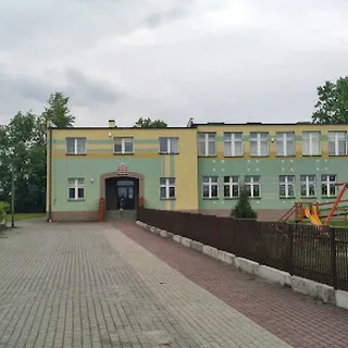 Publiczne Przedszkole W Zespole Szkolno-Przedszkolnym W Wadowicach Górnych image 1