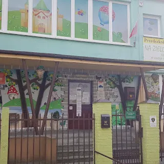 Przedszkole Miejskie Nr 5 image 4