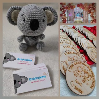 PRZEDSZKOLE NIEPUBLICZNE KOALA W KOKOTOWIE image 1