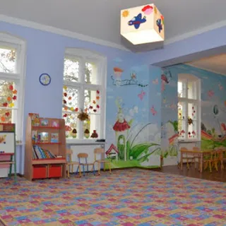 Przedszkole Niepubliczne Bajkowy Dworek image 1