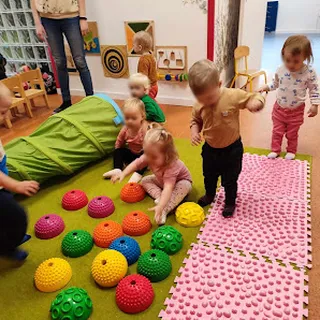 Żłobek Świderkowo image 1