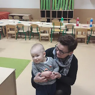 Żłobek Ogrody Montessori  filia Golęcin image 1