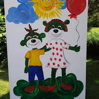 Przedszkole Samorządowe Im Treflika W Zaborzu image 1