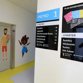 Żłobek Miejski Nr 4 image 4