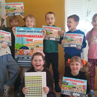 Klub dziecięcy Tup Tup image 2