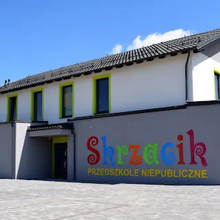 Niepubliczne Przedszkole Skrzacik image 1